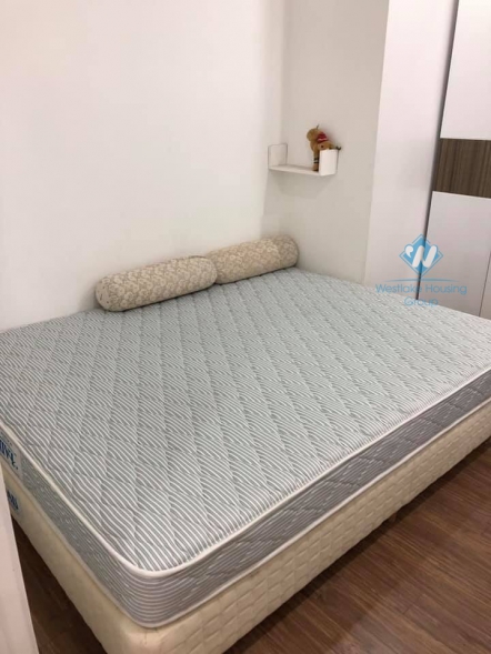 Beautiful three bedrooms apartment for rent in Vinhome Gardenia, Nam Tu Liem district, Ha Noi